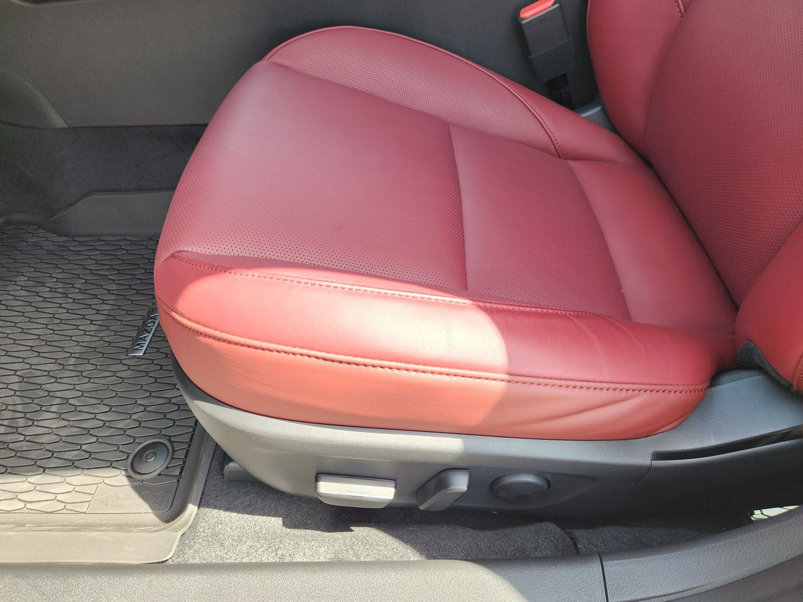 2026 Mazda Mazda3 Hatchback 2.5 S Premium