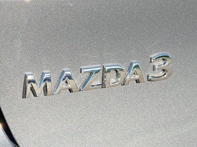 2026 Mazda Mazda3 Hatchback 2.5 S Premium