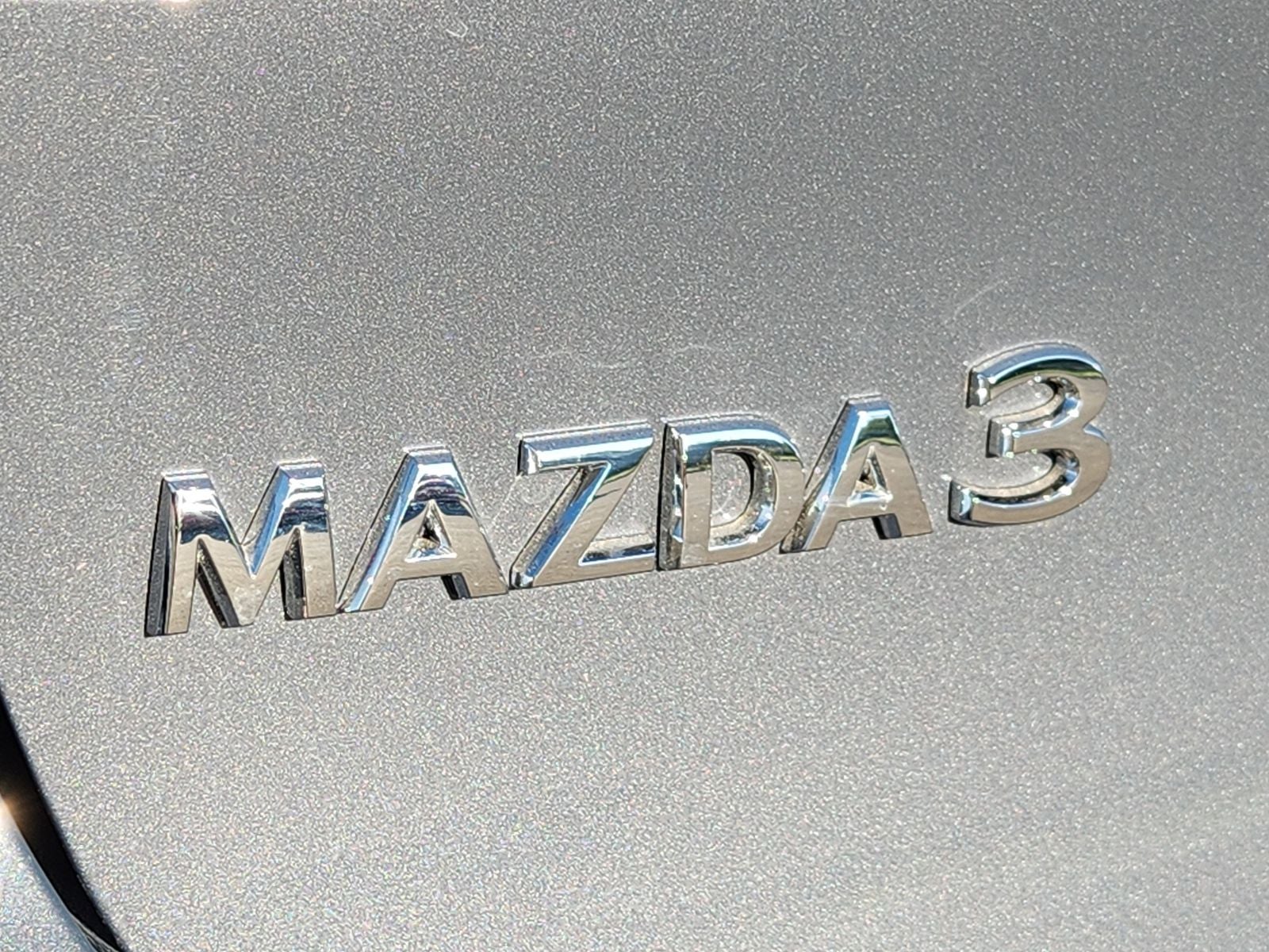 2026 Mazda Mazda3 Hatchback 2.5 S Premium