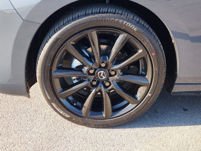 2026 Mazda Mazda3 Hatchback 2.5 S Premium