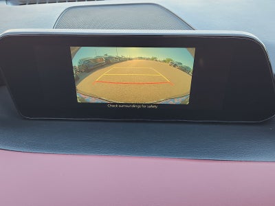 2026 Mazda Mazda3 Hatchback 2.5 S Premium