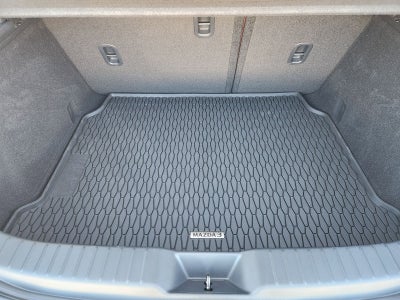2026 Mazda Mazda3 Hatchback 2.5 S Premium