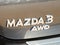 2026 Mazda Mazda3 Sedan 2.5 Turbo Premium Plus