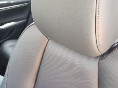 2026 Mazda Mazda3 Sedan 2.5 Turbo Premium Plus