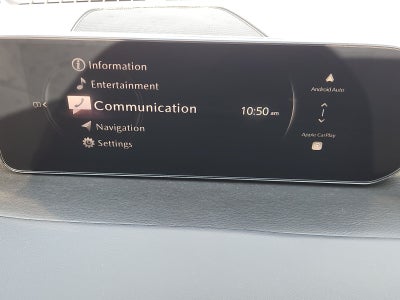 2026 Mazda Mazda3 Sedan 2.5 Turbo Premium Plus