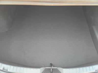 2026 Mazda Mazda3 Sedan 2.5 Turbo Premium Plus
