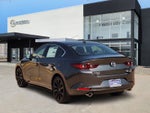2026 Mazda Mazda3 Sedan 2.5 Turbo Premium Plus