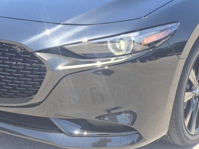 2026 Mazda Mazda3 Sedan 2.5 Turbo Premium Plus
