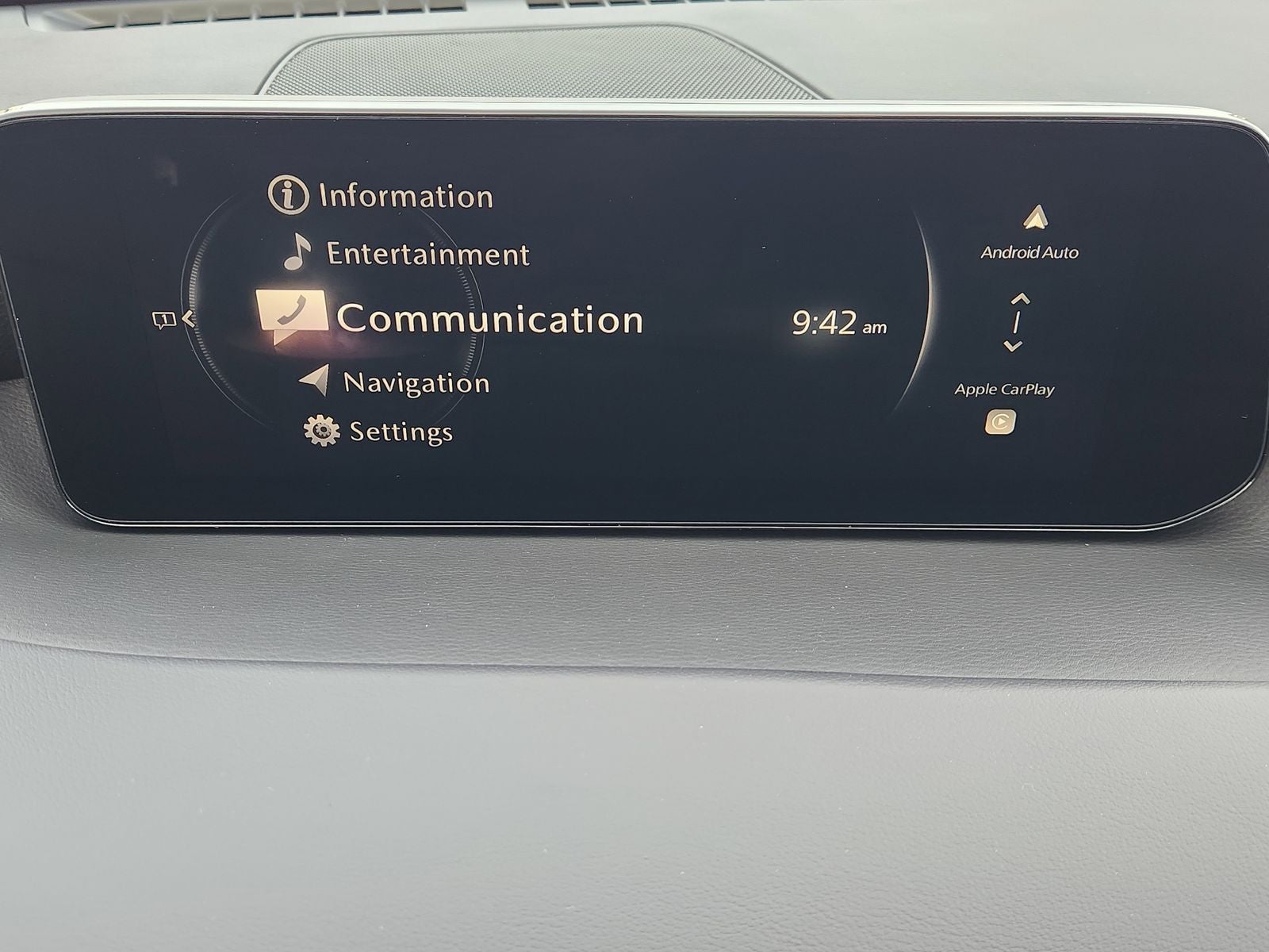 2026 Mazda Mazda3 Sedan 2.5 Turbo Premium Plus