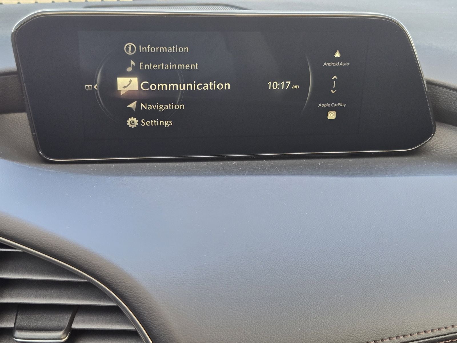 2026 Mazda Mazda3 Hatchback 2.5 Turbo Premium Plus