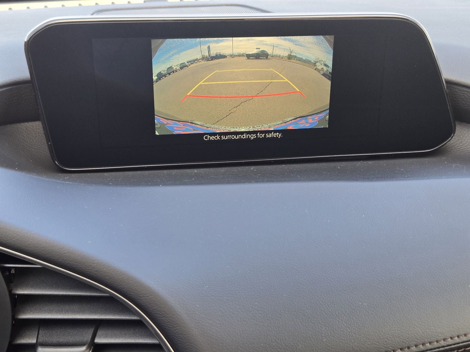 2026 Mazda Mazda3 Hatchback 2.5 Turbo Premium Plus