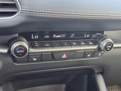 2026 Mazda Mazda3 Hatchback 2.5 Turbo Premium Plus