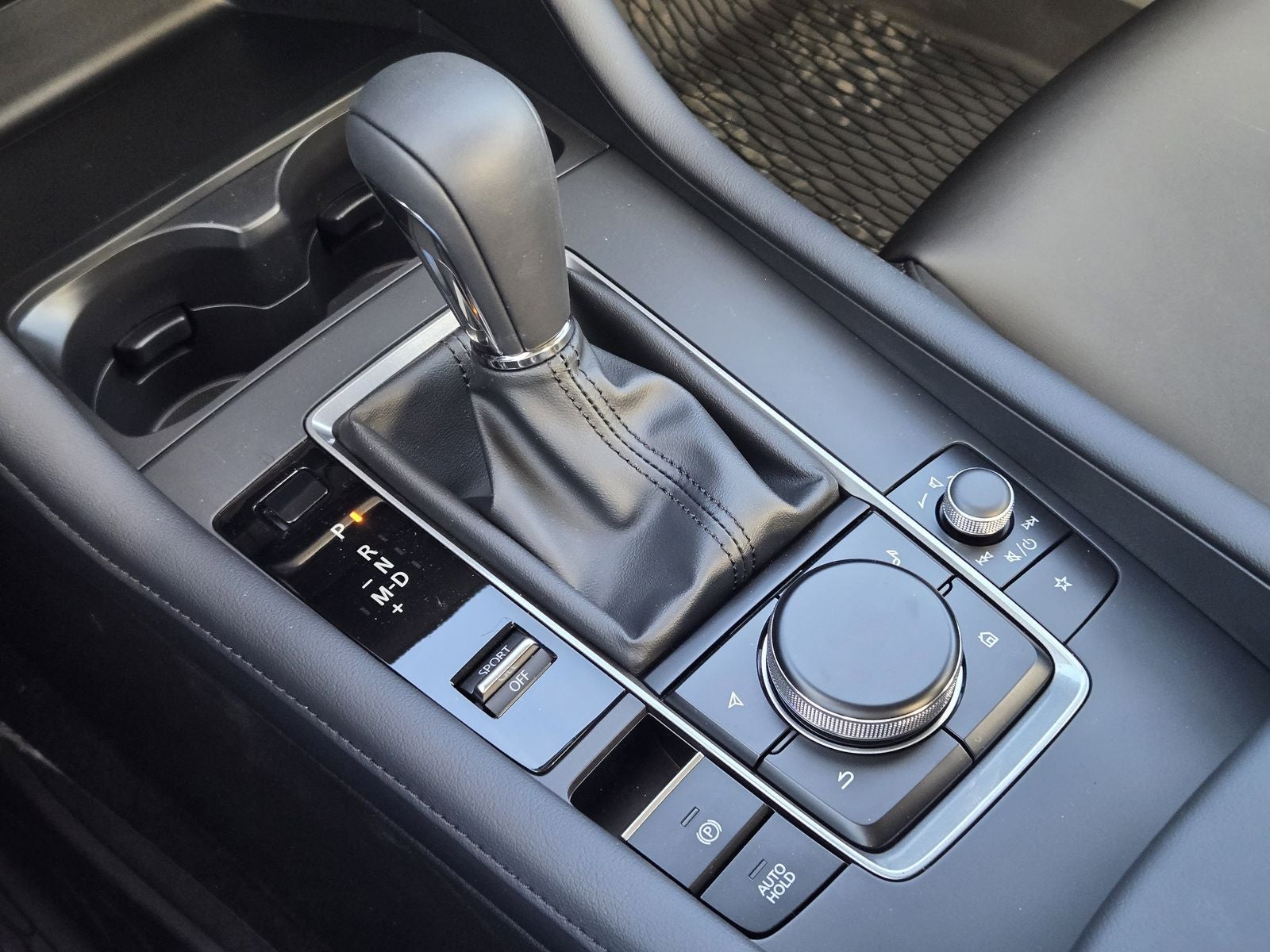 2026 Mazda Mazda3 Hatchback 2.5 Turbo Premium Plus