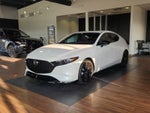 2026 Mazda Mazda3 Hatchback 2.5 Turbo Premium Plus
