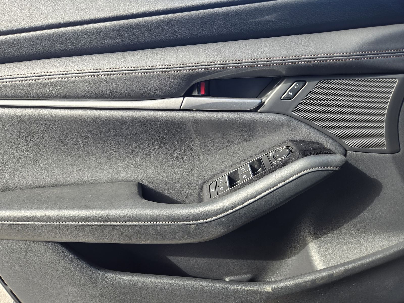 2026 Mazda Mazda3 Hatchback 2.5 Turbo Premium Plus