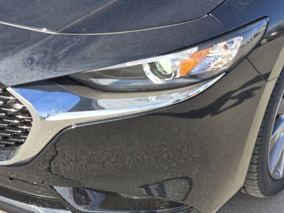 2026 Mazda Mazda3 Hatchback 2.5 Turbo Premium Plus