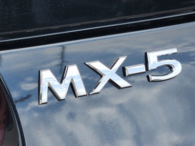 2026 Mazda Mazda MX-5 Miata Club