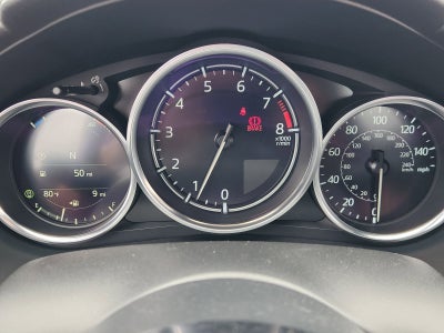 2026 Mazda Mazda MX-5 Miata Club