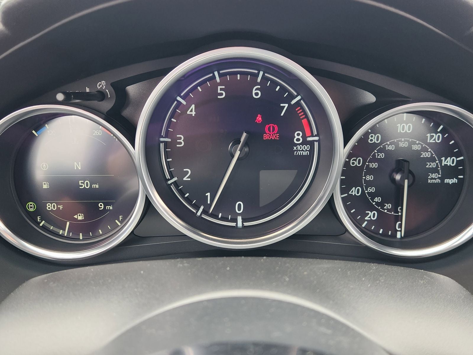 2026 Mazda Mazda MX-5 Miata Club