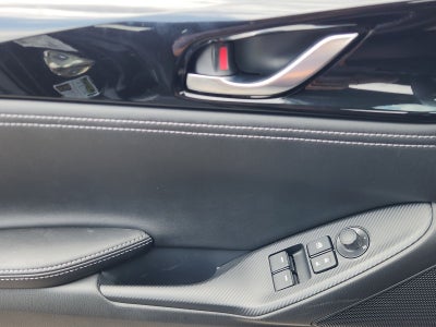 2026 Mazda Mazda MX-5 Miata Club