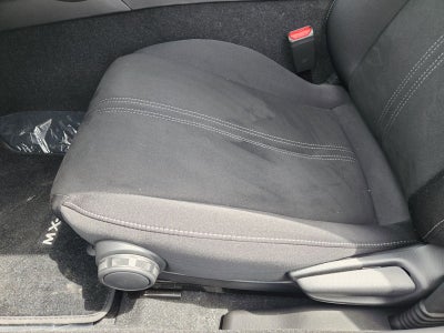 2026 Mazda Mazda MX-5 Miata Club