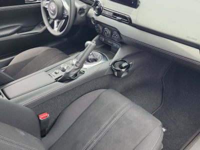 2026 Mazda Mazda MX-5 Miata Club
