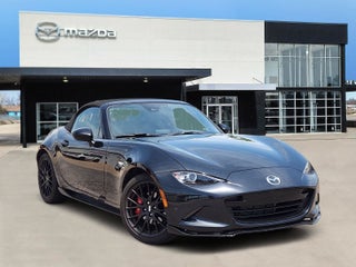 2023 Mazda Mazda MX-5 Miata Club