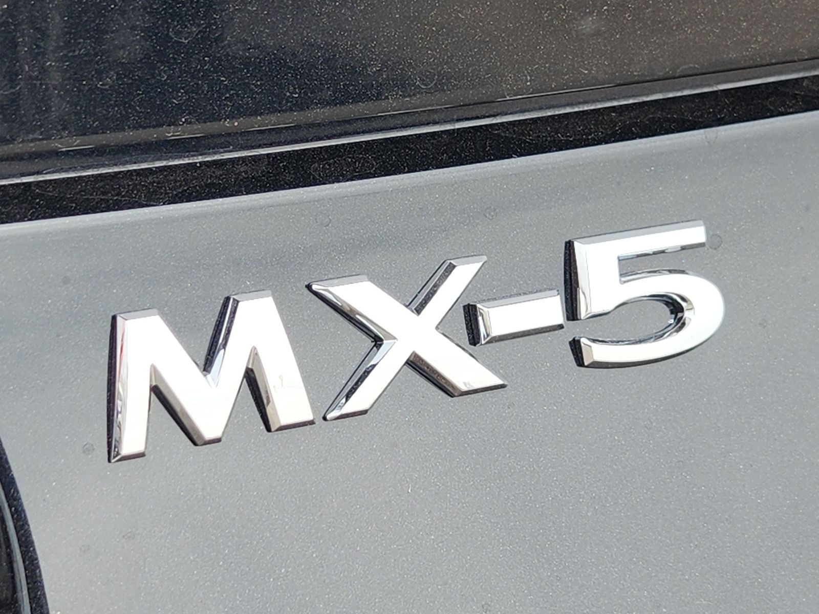 2026 Mazda Mazda MX-5 Miata Club