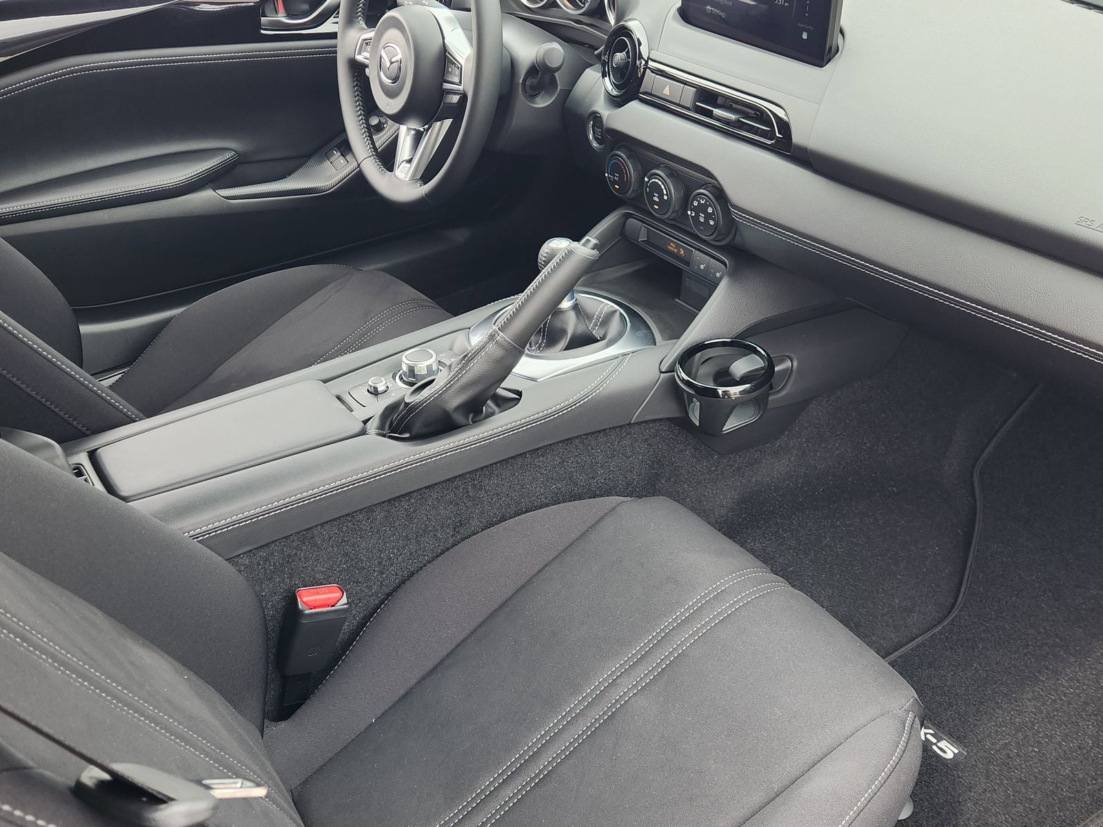 2026 Mazda Mazda MX-5 Miata Club