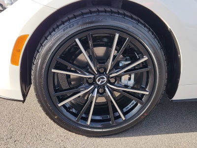 2025 Mazda Mazda MX-5 Miata Grand Touring