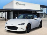 2025 Mazda Mazda MX-5 Miata Grand Touring