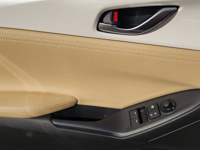 2025 Mazda Mazda MX-5 Miata Grand Touring