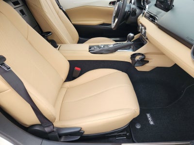 2026 Mazda Mazda MX-5 Miata Grand Touring