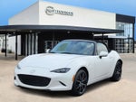 2026 Mazda Mazda MX-5 Miata Grand Touring