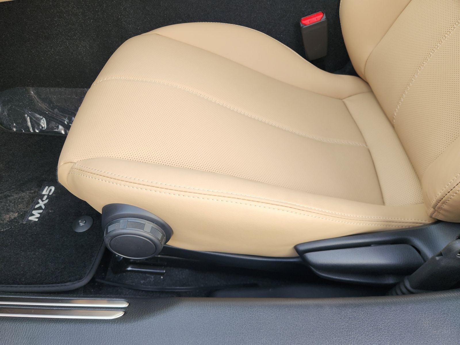 2026 Mazda Mazda MX-5 Miata Grand Touring