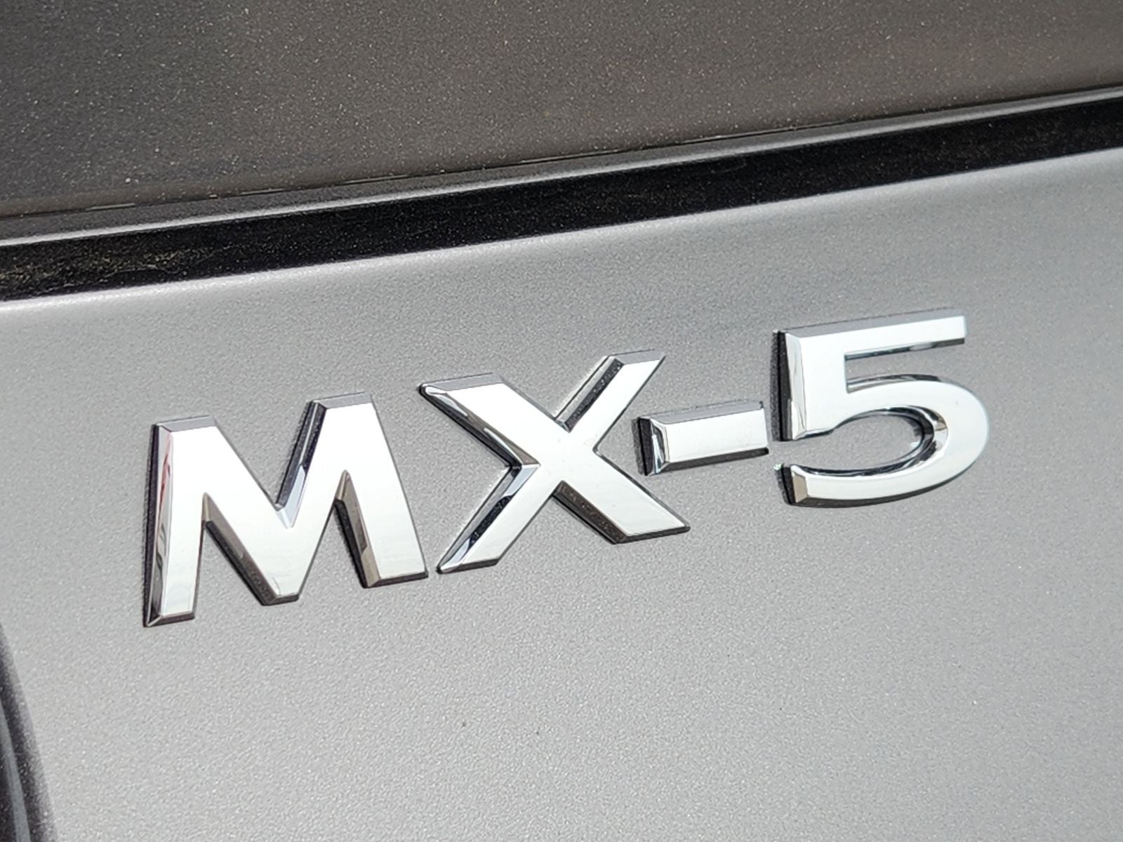 2026 Mazda Mazda MX-5 Miata Grand Touring