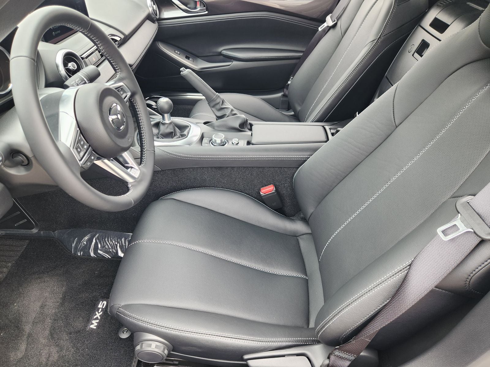 2026 Mazda Mazda MX-5 Miata Grand Touring