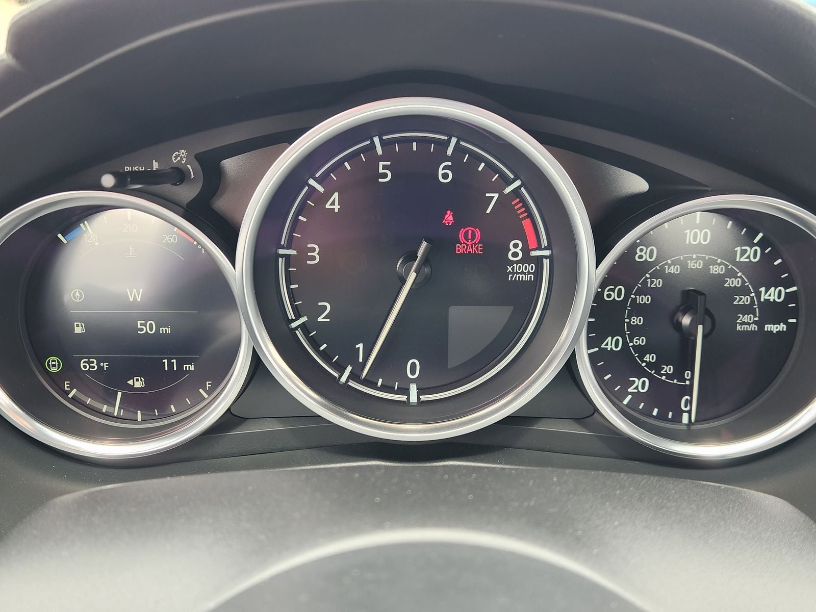 2026 Mazda Mazda MX-5 Miata Grand Touring