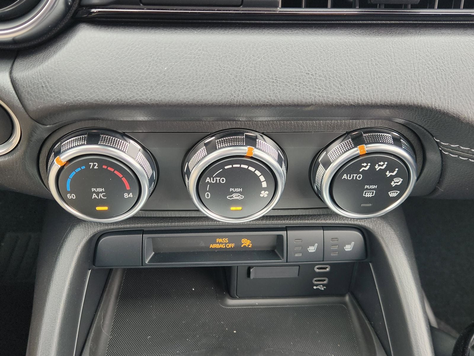 2026 Mazda Mazda MX-5 Miata Grand Touring