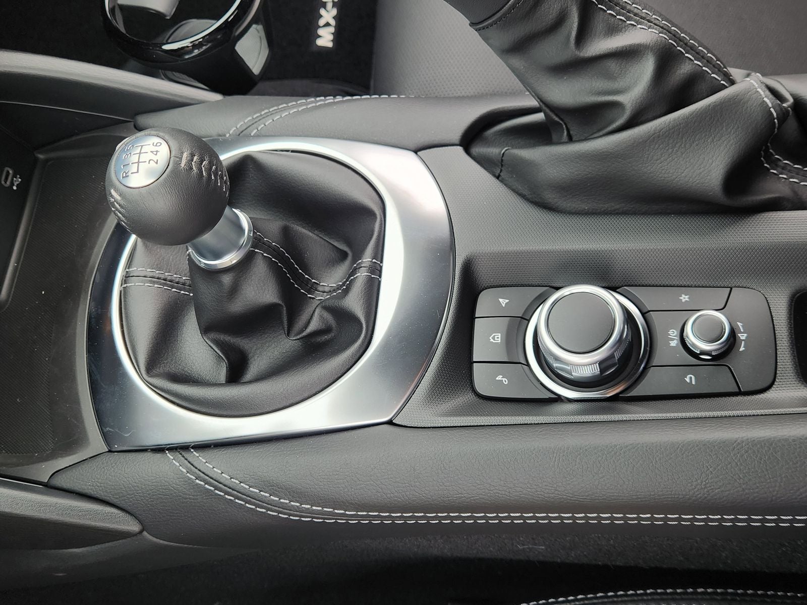 2026 Mazda Mazda MX-5 Miata Grand Touring