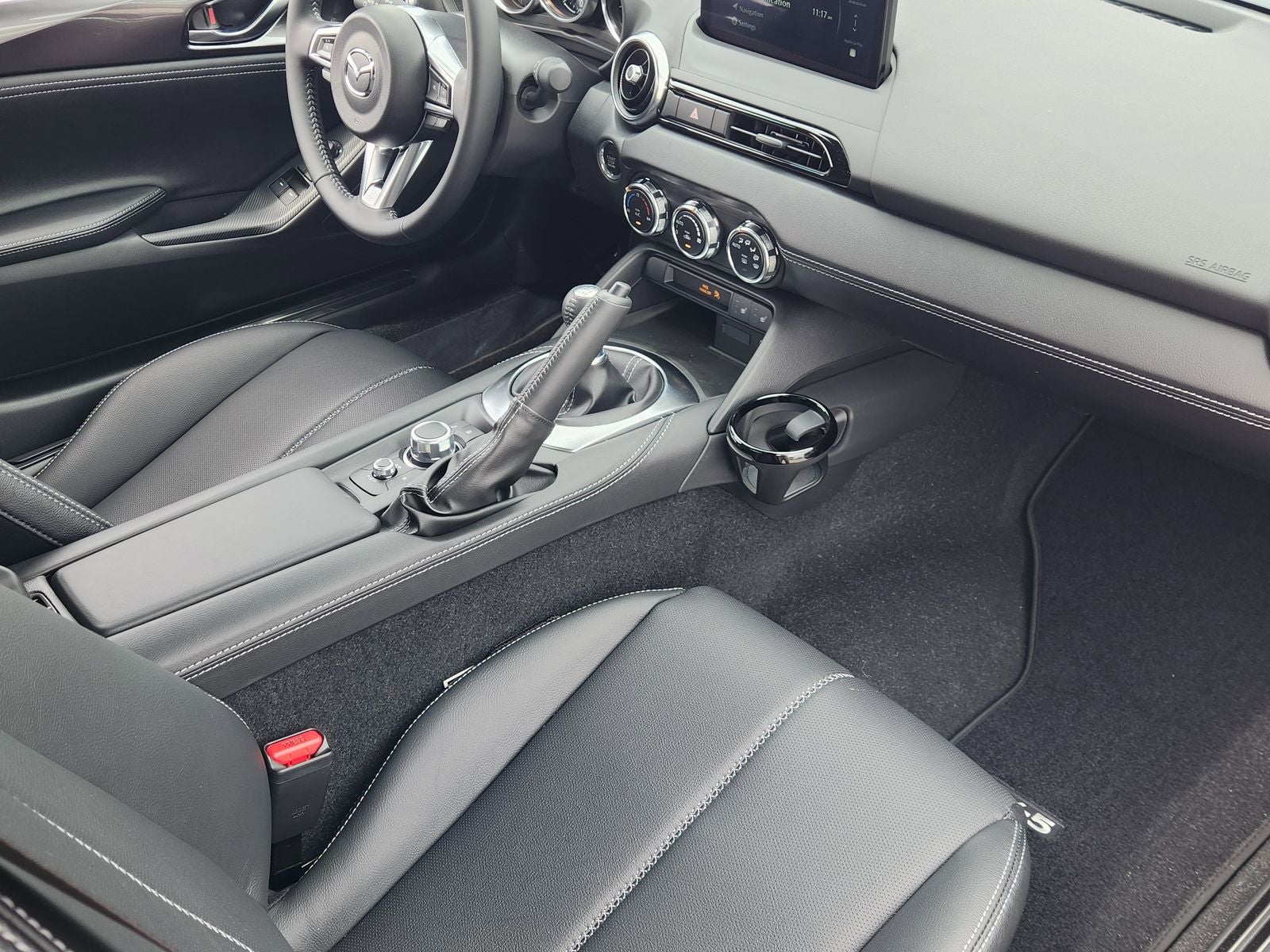 2026 Mazda Mazda MX-5 Miata Grand Touring