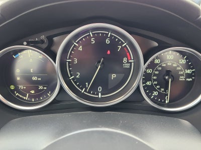 2026 Mazda Mazda MX-5 Miata RF Grand Touring