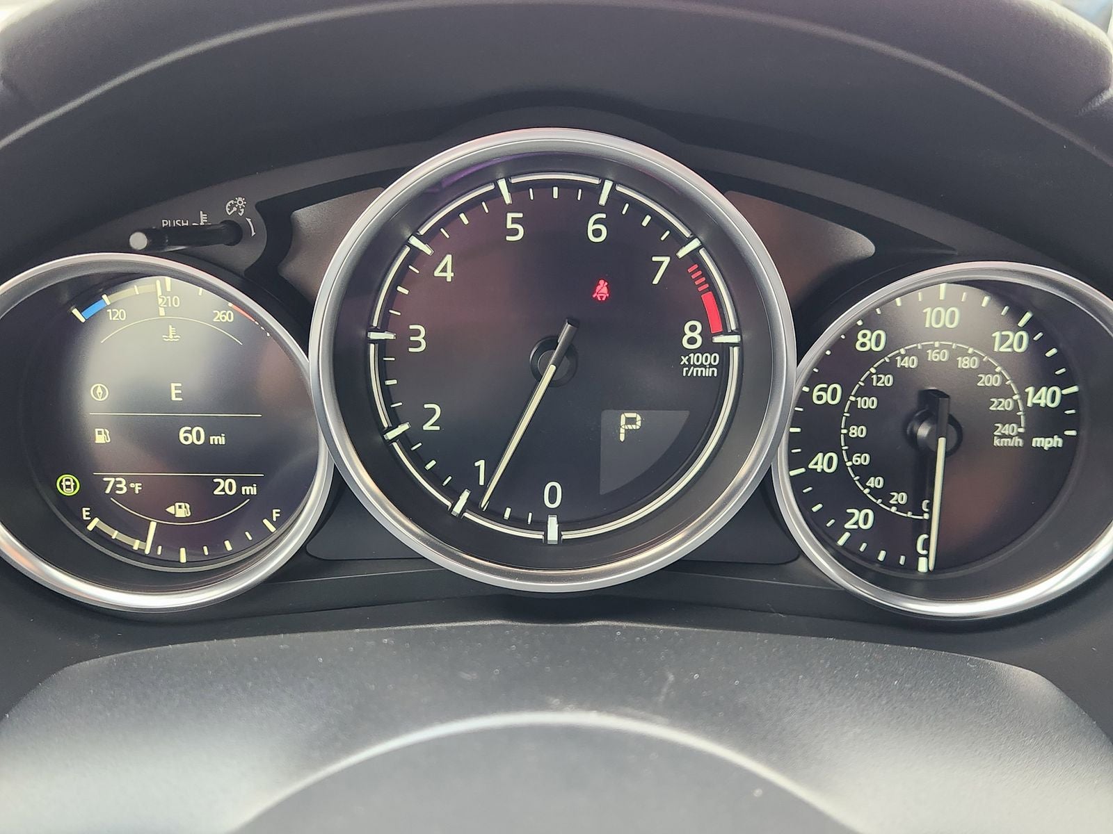 2026 Mazda Mazda MX-5 Miata RF Grand Touring