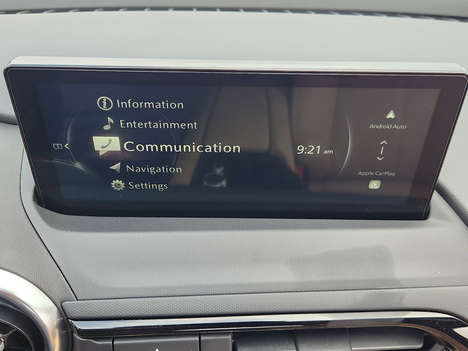 2026 Mazda Mazda MX-5 Miata RF Grand Touring