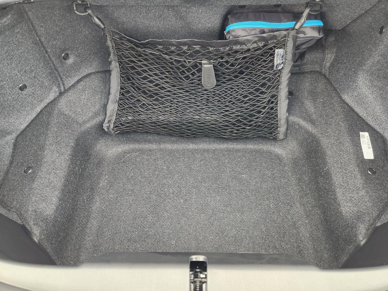 2026 Mazda Mazda MX-5 Miata RF Grand Touring