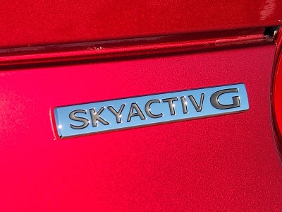 2026 Mazda Mazda MX-5 Miata RF Grand Touring