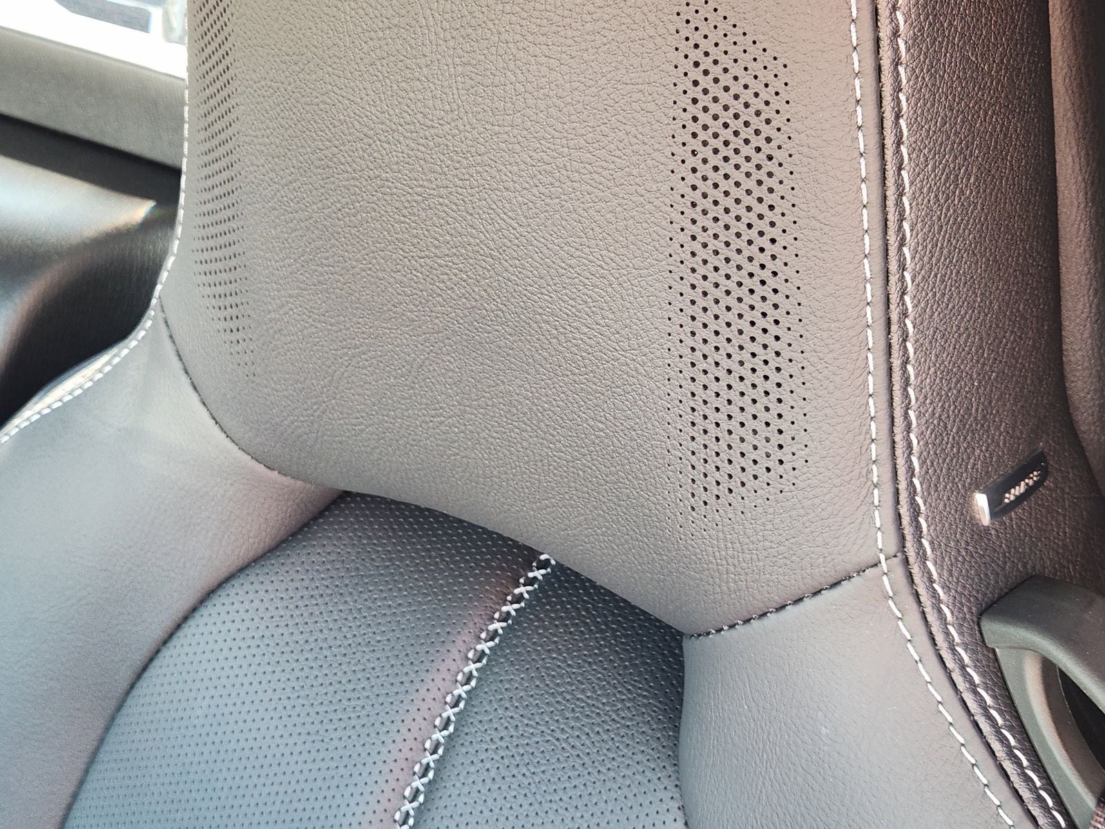 2026 Mazda Mazda MX-5 Miata RF Grand Touring