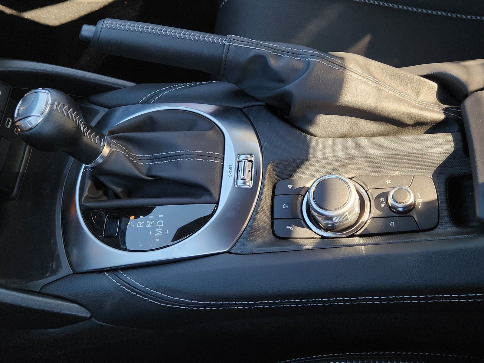 2026 Mazda Mazda MX-5 Miata RF Grand Touring