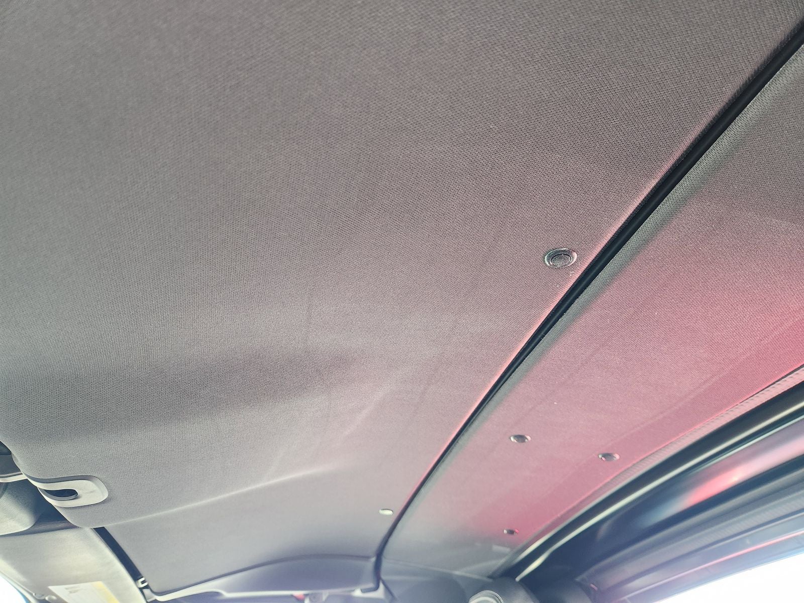 2026 Mazda Mazda MX-5 Miata RF Grand Touring