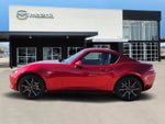 2026 Mazda Mazda MX-5 Miata RF Grand Touring
